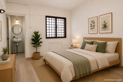 Blk 502 Ang Mo Kio Avenue 5 (Ang Mo Kio), HDB 3 Rooms #573591701